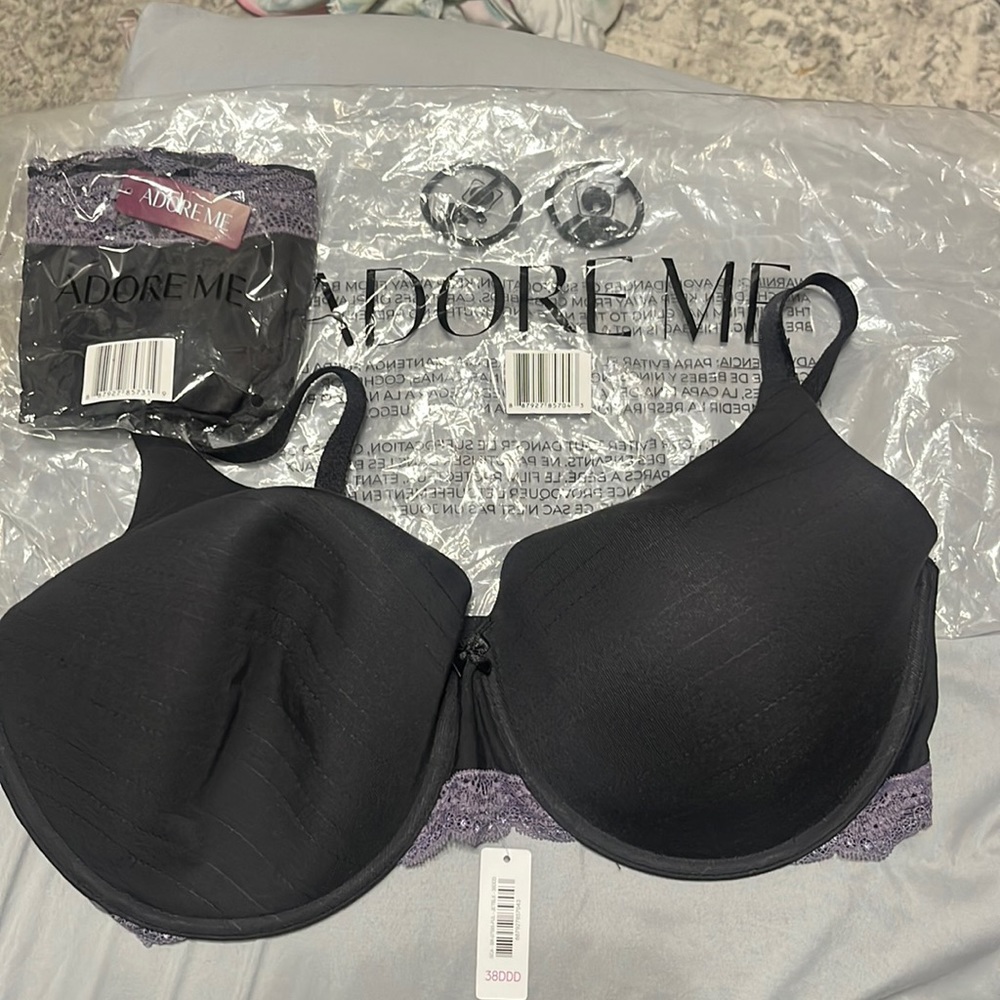 38DDD ADORE ME SET